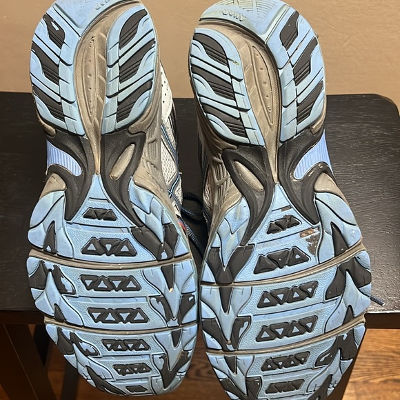 Men’s ASICS - Picture 4 of 5